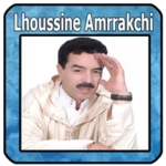 Logo of Lhoussine amrrakchi - حسين امر android Application 